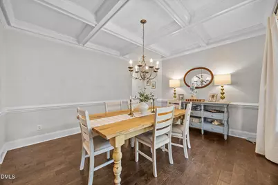 4620 Cresta Drive, Raleigh, NC 27603 - Photo 7