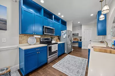 4620 Cresta Drive, Raleigh, NC 27603 - Photo 13