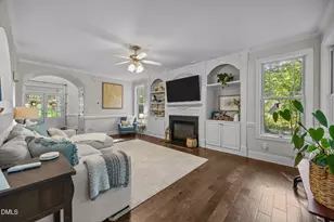 4620 Cresta Dr, Raleigh, NC 27603 - Photo 9