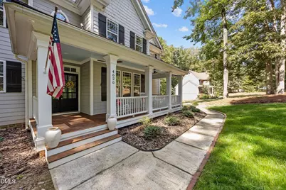 4620 Cresta Drive, Raleigh, NC 27603 - Photo 5