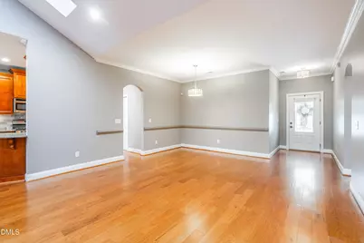 1911 Whisper Lake Drive #A, Whitsett, NC 27377 - Photo 7