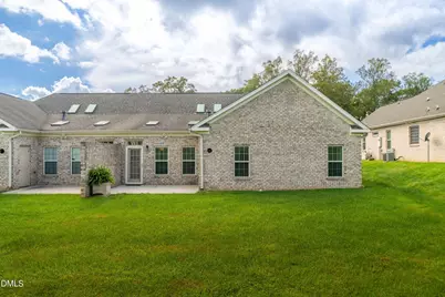 1911 Whisper Lake Drive #A, Whitsett, NC 27377 - Photo 33