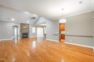 1911 Whisper Lake Dr, Whitsett, NC 27377 - Photo 5