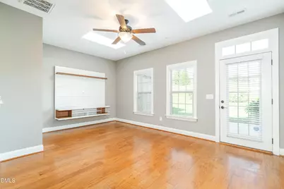 1911 Whisper Lake Drive #A, Whitsett, NC 27377 - Photo 13