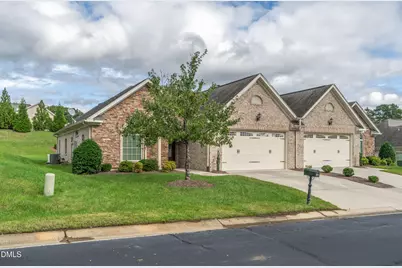 1911 Whisper Lake Drive #A, Whitsett, NC 27377 - Photo 3