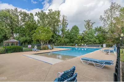 1911 Whisper Lake Drive #A, Whitsett, NC 27377 - Photo 37