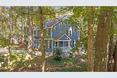 2 Tarawa Terrace, Durham, NC 27705 - Photo 3