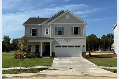 1505 Bright Coral Trail, Wendell, NC 27591 - Photo 1