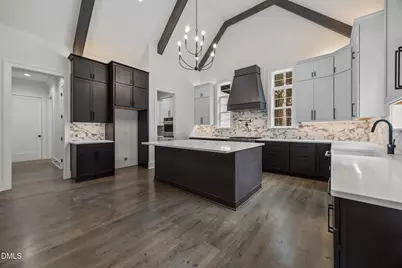 190 Cherry Bark Drive, Youngsville, NC 27596 - Photo 5