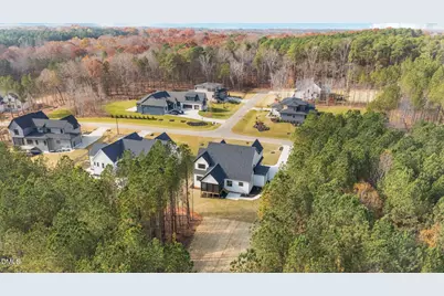 190 Cherry Bark Drive, Youngsville, NC 27596 - Photo 49