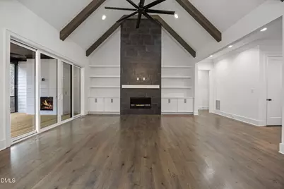 190 Cherry Bark Drive, Youngsville, NC 27596 - Photo 9