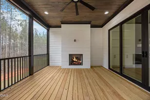 190 Cherry Bark Dr, Youngsville, NC 27596 - Photo 41