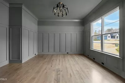 190 Cherry Bark Drive, Youngsville, NC 27596 - Photo 5