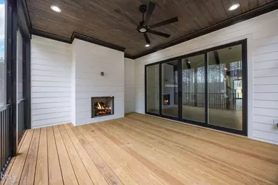 190 Cherry Bark Drive, Youngsville, NC 27596 - Photo 43