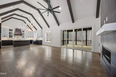 190 Cherry Bark Drive, Youngsville, NC 27596 - Photo 11