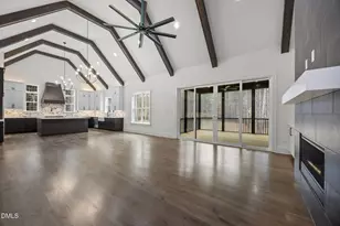 190 Cherry Bark Dr, Youngsville, NC 27596 - Photo 11