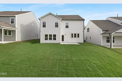 80 Summer Mist Lane #165, Clayton, NC 27527 - Photo 29