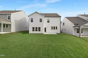 80 Summer Mist Ln, Clayton, NC 27527 - Photo 29