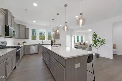 80 Summer Mist Lane #165, Clayton, NC 27527 - Photo 5