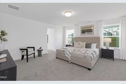 80 Summer Mist Lane #165, Clayton, NC 27527 - Photo 19