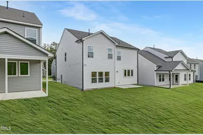 80 Summer Mist Lane #165, Clayton, NC 27527 - Photo 31