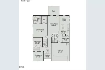 124 Pine Vista Way, Sanford, NC 27332 - Photo 13