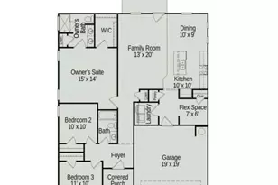 124 Pne Vis Wy, Sanford, NC 27332 - Photo 13