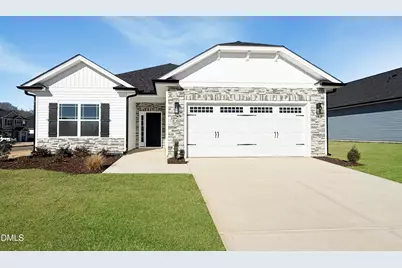 11 Northwood Drive, Fuquay Varina, NC 27526 - Photo 1