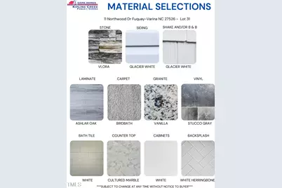 11 Northwood Drive, Fuquay Varina, NC 27526 - Photo 3