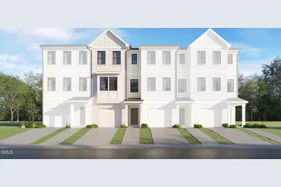 3707 Elm Grove Lane, Raleigh, NC 27604 - Photo 31