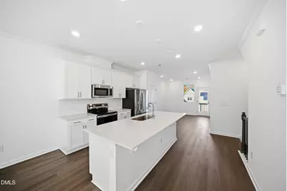 3707 Elm Grove Lane, Raleigh, NC 27604 - Photo 5