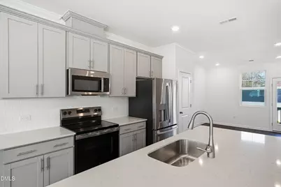 3709 Elm Grove Lane, Raleigh, NC 27604 - Photo 5