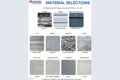 55 Northwood Drive, Fuquay Varina, NC 27526 - Photo 35