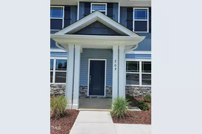 55 Northwood Drive, Fuquay Varina, NC 27526 - Photo 3