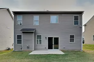 171 Davelyn Ct, Garner, NC 27529 - Photo 19