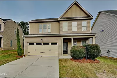 171 Davelyn Court, Garner, NC 27529 - Photo 1