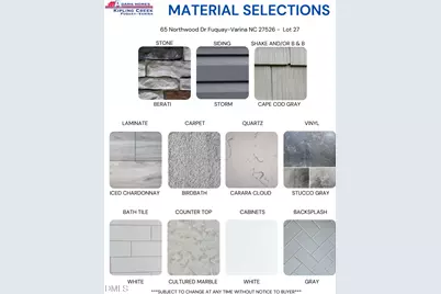 65 Northwood Drive, Fuquay Varina, NC 27526 - Photo 3