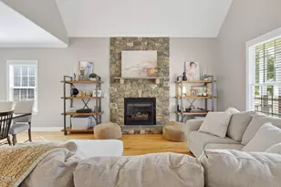 2122 Olde Brassfield Ln, Franklinton, NC 27525 - Photo 9