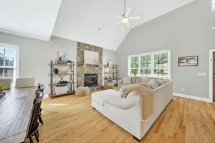 2122 Olde Brassfield Ln, Franklinton, NC 27525 - Photo 11