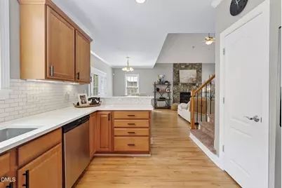 2122 Olde Brassfield Lane, Franklinton, NC 27525 - Photo 15