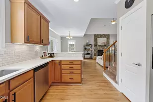 2122 Olde Brassfield Ln, Franklinton, NC 27525 - Photo 15