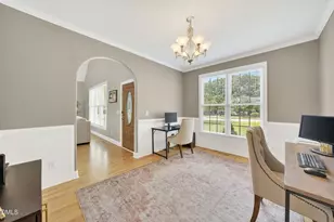 2122 Olde Brassfield Ln, Franklinton, NC 27525 - Photo 13