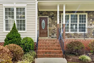 2122 Olde Brassfield Ln, Franklinton, NC 27525 - Photo 5