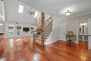 2305 Berteau Dr, Wake Forest, NC 27587 - Photo 13