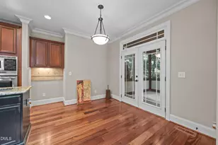 2305 Berteau Dr, Wake Forest, NC 27587 - Photo 7