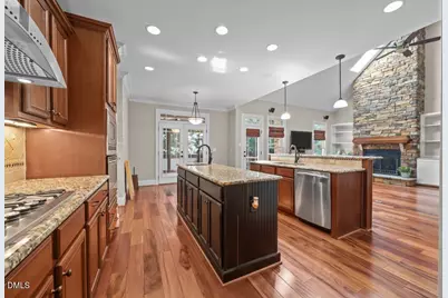 2305 Berteau Drive, Wake Forest, NC 27587 - Photo 5
