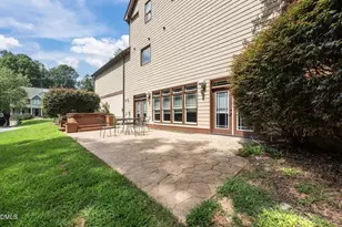 2305 Berteau Dr, Wake Forest, NC 27587 - Photo 39