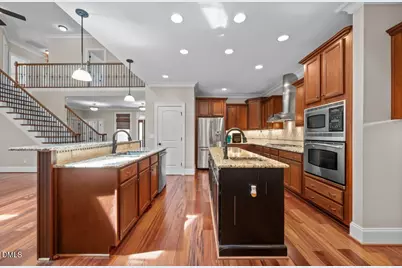 2305 Berteau Drive, Wake Forest, NC 27587 - Photo 3