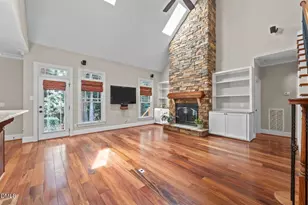 2305 Berteau Dr, Wake Forest, NC 27587 - Photo 9