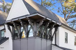 1304 Ivy Ln, Raleigh, NC 27609 - Photo 3